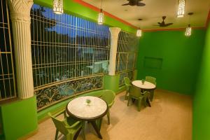 Anukampa Paying Guest House