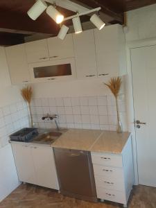 Pure nature lovely view house