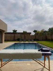 Villa Madjeyalia Soft Luxury