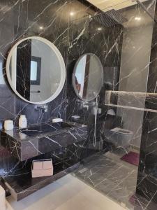 Villa Madjeyalia Soft Luxury