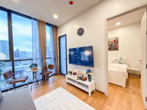 New City Condo in Central Bangkok Siam Paragon Central World
