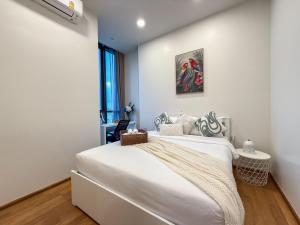 New City Condo in Central Bangkok Siam Paragon Central World
