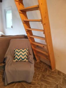 Pure nature lovely view house