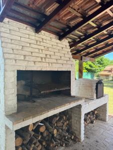 Casa en la Sierra de Córdoba, Villa Gral Belgrano