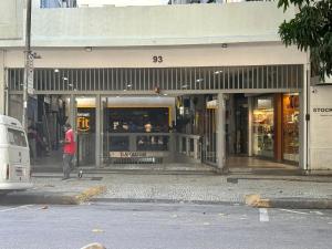 Apartamento a 200 m da Praia do Flamengo