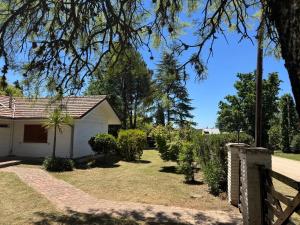 Casa en la Sierra de Córdoba, Villa Gral Belgrano
