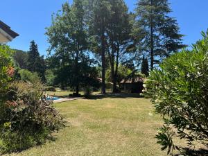 Casa en la Sierra de Córdoba, Villa Gral Belgrano