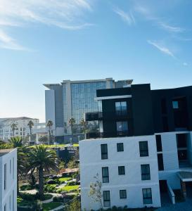 ZALS Luxury Accommodation-One bed-Cape Town