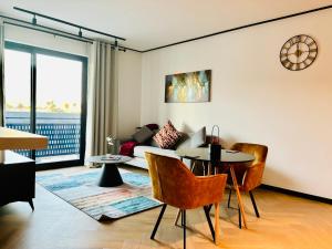 ZALS Luxury Accommodation-One bed-Cape Town