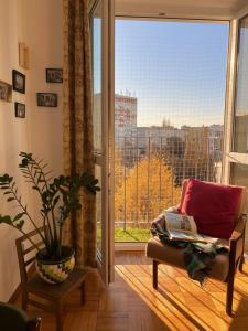 Art & Vintage - 2 rooms, close to center