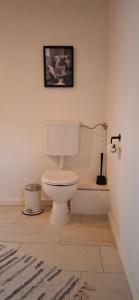 Ferienwohnung Thomas