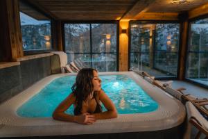 Arnoga Mountain View Resort & SPA