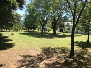 Casa de campo en Mercedes, Bs As