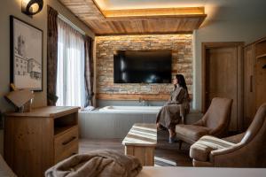 Arnoga Mountain View Resort & SPA