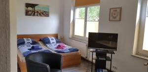 Villa Amilia - Ferienwohnung 3