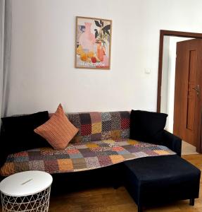 Apartamenty dobowe w centrum Warszawy Lok 3