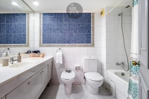 Luz Apartments by Mr BnB