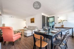 Luz Apartments by Mr BnB