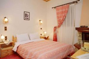 Guesthouse Irida Limni-Plastira Greece