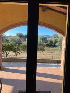 Agriturismo Il Giardino Degli Olivi Appartamenti