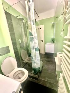 Colourful Cozy Studio for Happy Trips