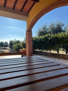 Agriturismo Il Giardino Degli Olivi Appartamenti