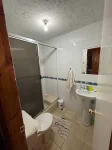 Acogedora Casa Familiar