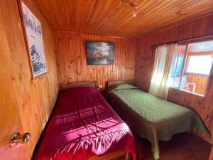 Acogedora Casa Familiar