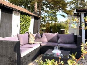 4 star holiday home in VÄRNAMO