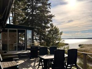 4 star holiday home in VÄRNAMO