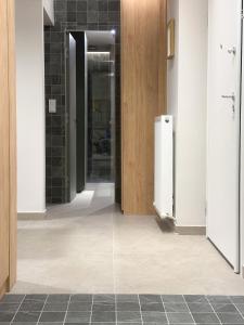 The Olive Shore signature Apartment SKG