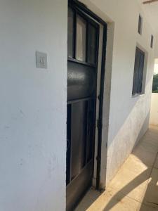 Private Top-Floor Apartment Steps from Diani Beach