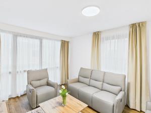 Residence in Center of Rijeka by Adialuxe