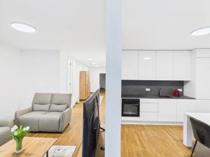 Residence in Center of Rijeka by Adialuxe