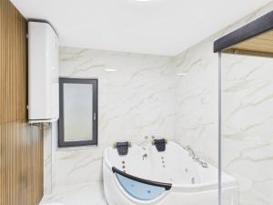 Residence in Center of Rijeka by Adialuxe