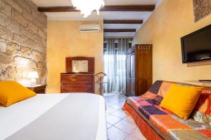 Domus de Janas Rooms Gonnesa img39