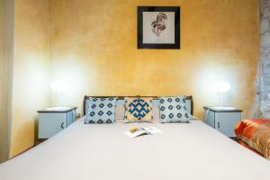 Domus de Janas Rooms Gonnesa img50