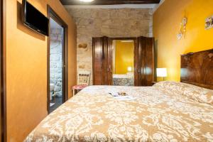 Domus de Janas Rooms Gonnesa img42