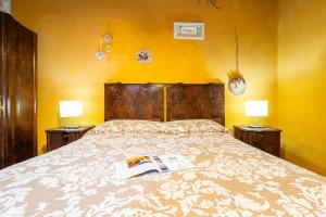 Domus de Janas Rooms Gonnesa