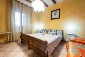 Domus de Janas Rooms Gonnesa img49