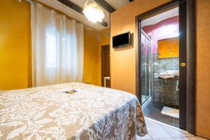 Domus de Janas Rooms Gonnesa img43