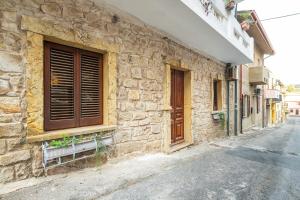 Domus de Janas Rooms Gonnesa img71