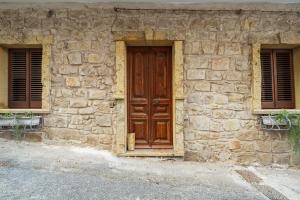 Domus de Janas Rooms Gonnesa img78