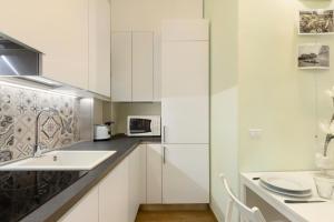 Naviglio Grande - Suite sui Navigli Corte Storica