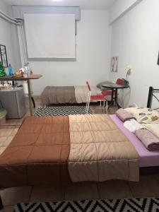 Κεντρικό Ημιυπόγειο Διαμέρισμα