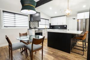 Edmonton Home