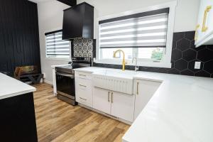 Edmonton Home
