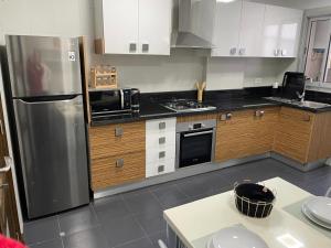 Magnifique Appartement familial avec piscine