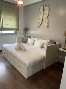 Magnifique Appartement familial avec piscine