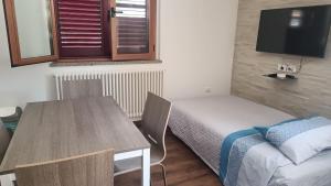 Apartamento Sole e Luna